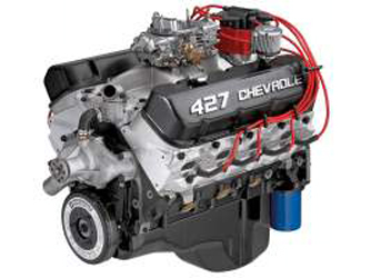 P58B5 Engine